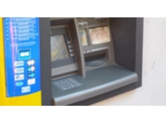 Ain: un casse au tractopelle