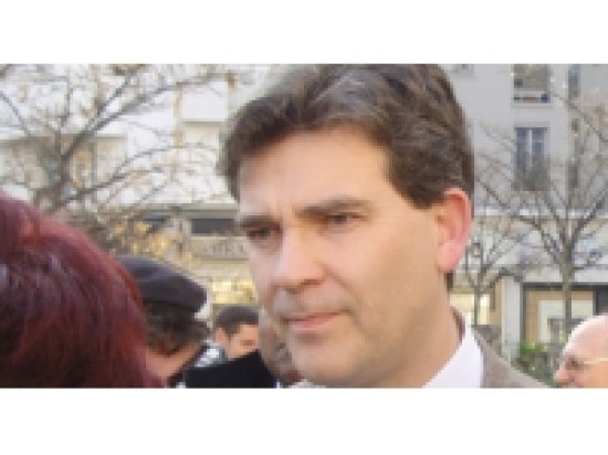 Arnaud Montebourg sera à Lyon ce vendredi Arnaud Montebourg sera à Lyon ce vendredi