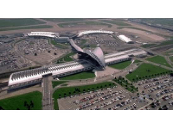 Grève des contrôleurs aériens : retards et annulations à l'aéroport Lyon-Saint-Exupéry Grève des contrôleurs aériens : retards et annulations à l'aéroport Lyon-Saint-Exupéry