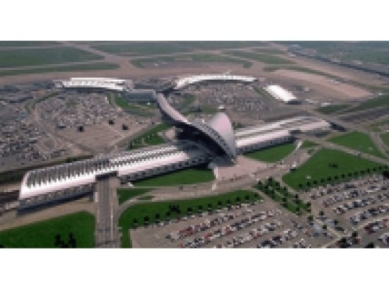 Aéroport Saint-Exupéry : la grève débute ce mardi Aéroport Saint-Exupéry : la grève débute ce mardi