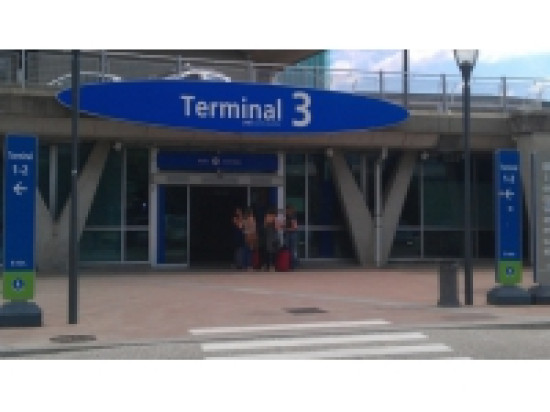 Gr&egrave;ve chez Air France : encore dix vols annul&eacute;s &agrave; Lyon-Saint-Exup&eacute;ry