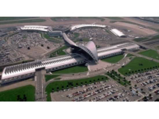 L'a&eacute;roport de Lyon Saint-Exup&eacute;ry f&ecirc;te dimanche les modes doux