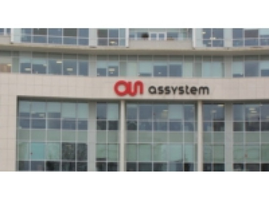 Assystem va recruter 180 personnes à Lyon et Grenoble Assystem va recruter 180 personnes à Lyon et Grenoble