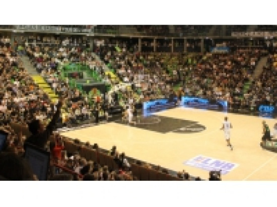 L'ASVEL n'a pas tenu le coup contre Strasbourg (90-75) L'ASVEL n'a pas tenu le coup contre Strasbourg (90-75)