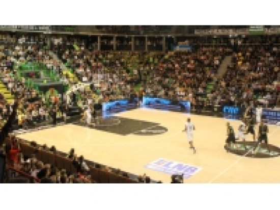 Pro A : l'ASVEL battu par Gravelines-Dunkerque (61-50) Pro A : l'ASVEL battu par Gravelines-Dunkerque (61-50)