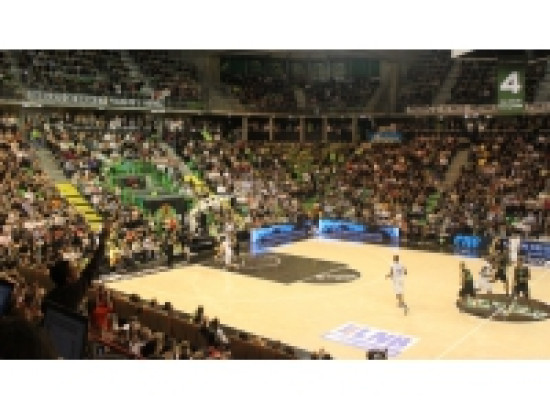 TLM retransmettra le match ASVEL / Cantu TLM retransmettra le match ASVEL / Cantu