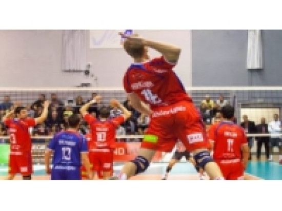 L'ASUL Lyon Volley veut poursuivre sur sa lanc&eacute;e face &agrave; Paris