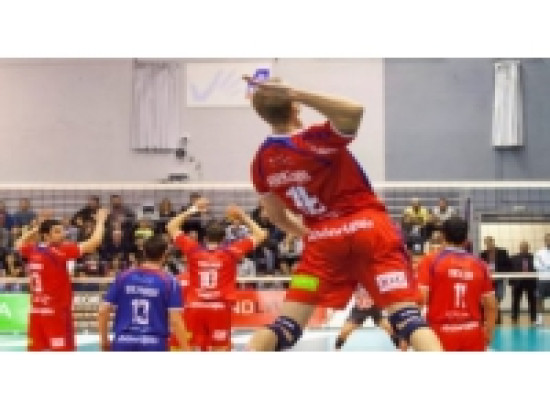 L'ASUL Lyon Volley joue son maintien samedi soir face &agrave; S&egrave;te