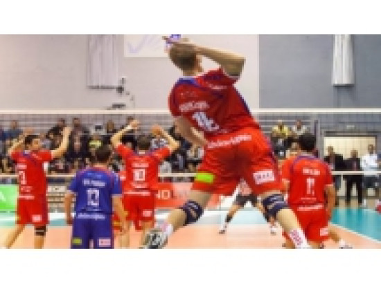 L'ASUL Lyon Volley s'incline à Toulouse (3-1) L'ASUL Lyon Volley s'incline à Toulouse (3-1)