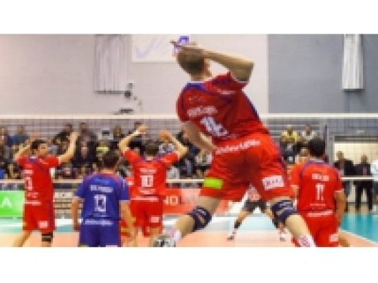 L'ASUL Lyon Volley dispute la 4e journée de Ligue A contre Tourcoing L'ASUL Lyon Volley dispute la 4e journée de Ligue A contre Tourcoing