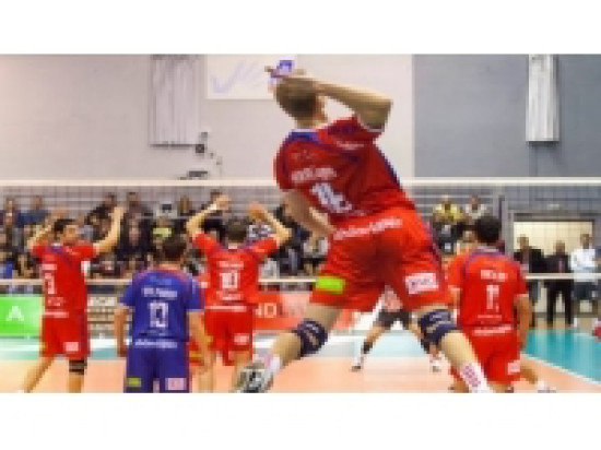 Ligue A : l'ASUL Lyon Volley accueille Nantes ce vendredi Ligue A : l'ASUL Lyon Volley accueille Nantes ce vendredi
