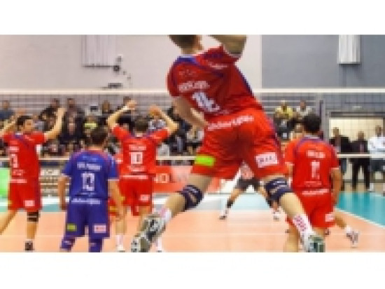 Dernier match de l'année ce mardi pour l'ASUL Lyon Volley contre Beauvais Dernier match de l'année ce mardi pour l'ASUL Lyon Volley contre Beauvais