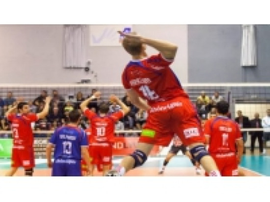 Ligue A : l'ASUL Lyon Volley dispute ce mardi un match en retard contre Tourcoing Ligue A : l'ASUL Lyon Volley dispute ce mardi un match en retard contre Tourcoing