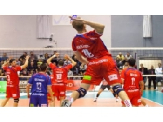Vers une septième victoire consécutive de l'ASUL Lyon Volley face à Narbonne ? Vers une septième victoire consécutive de l'ASUL Lyon Volley face à Narbonne ?