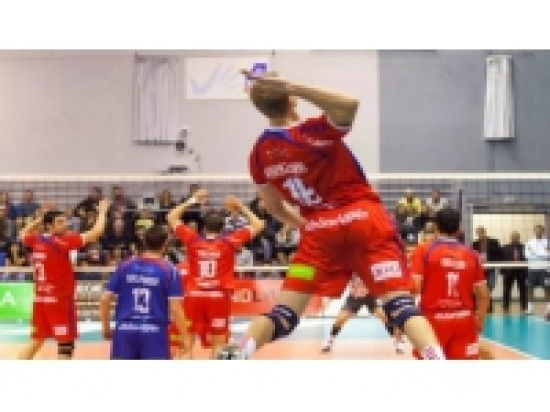 L'ASUL Lyon Volley veut sa revanche contre Chaumont L'ASUL Lyon Volley veut sa revanche contre Chaumont