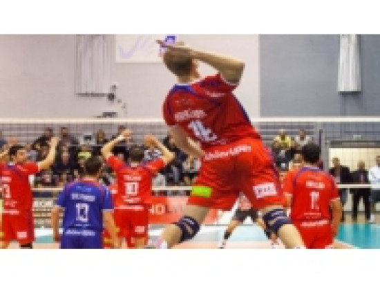 L'ASUL Lyon Volley reçoit Montpellier ce samedi soir L'ASUL Lyon Volley reçoit Montpellier ce samedi soir