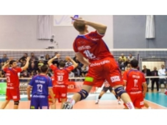 Demi-finale des play-offs : l'ASUL Lyon Volley n'a pas le choix ce mardi contre Paris Demi-finale des play-offs : l'ASUL Lyon Volley n'a pas le choix ce mardi contre Paris