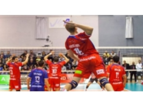 L'ASUL Lyon Volley ira chercher une victoire face &agrave; Beauvais vendredi soir