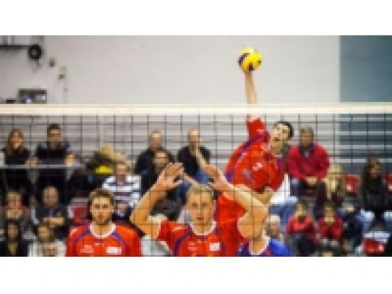 L'ASUL Lyon Volley reçoit Cannes ce samedi soir L'ASUL Lyon Volley reçoit Cannes ce samedi soir