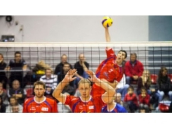 L'ASUL Lyon Volley défait par Chaumont (3-2) L'ASUL Lyon Volley défait par Chaumont (3-2)