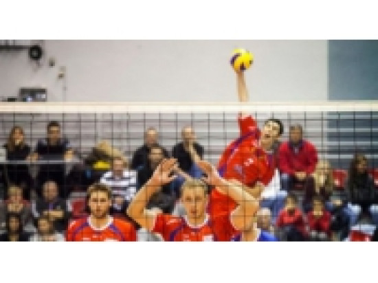 L'ASUL Lyon Volley re&ccedil;oit Montpellier samedi