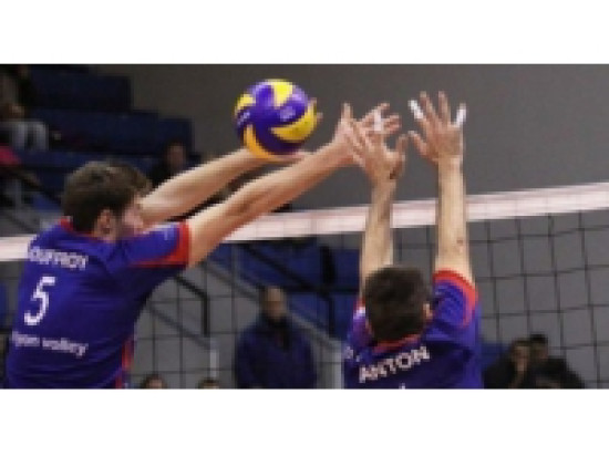 L'ASUL Lyon Volley veut r&eacute;aliser un exploit face &agrave; Paris