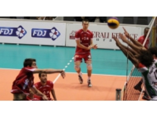 L'ASUL Lyon Volley à la recherche d'une deuxième victoire L'ASUL Lyon Volley à la recherche d'une deuxième victoire