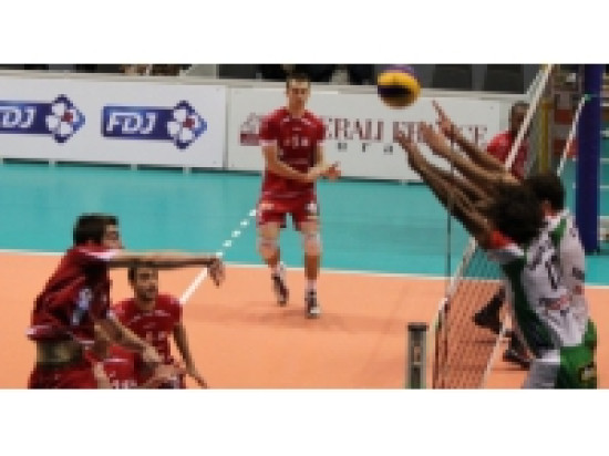 L'ASUL retrouve le sourire face à St-Brieuc L'ASUL retrouve le sourire face à St-Brieuc