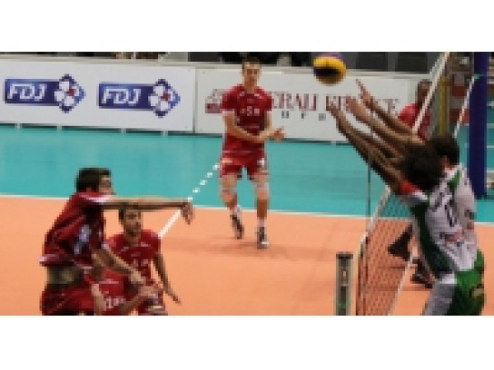 Volley : L'ASUL en Pologne pour un tournoi caritatif