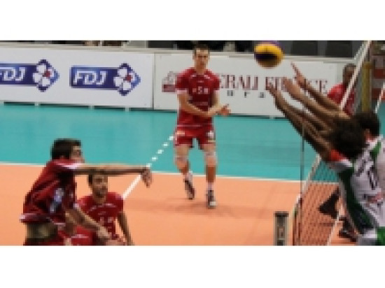 L'ASUL en d&eacute;placement &agrave; Chaumont samedi