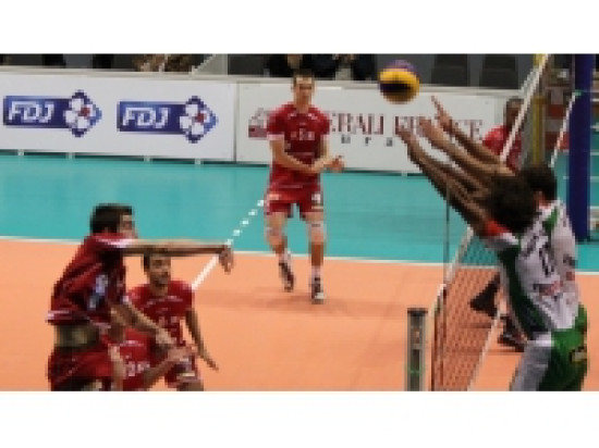 Volley : Déplacement à Ajaccio pour l'ASUL Volley : Déplacement à Ajaccio pour l'ASUL