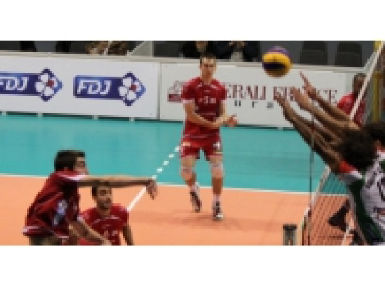 L'ASUL Lyon Volley affronte Martigues samedi soir L'ASUL Lyon Volley affronte Martigues samedi soir