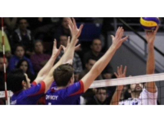 Volley-ball : Quatre joueurs quittent l'ASUL