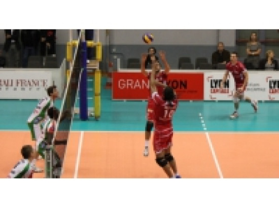 Volley : la billetterie est ouverte pour le match ASUL - Cannes