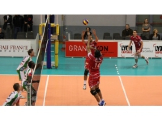 L'ASUL Volley fait son entrée en Coupe de France mardi soir L'ASUL Volley fait son entrée en Coupe de France mardi soir