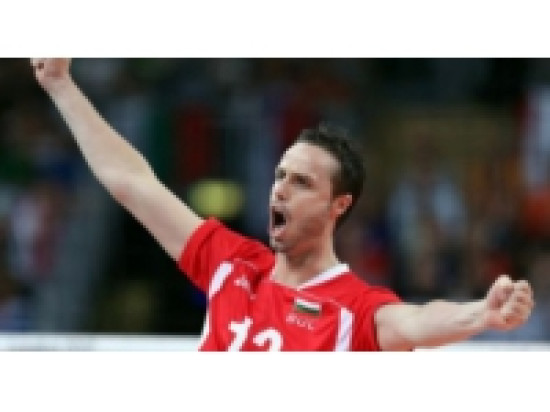 Volley : Un international bulgare rejoint l'ASUL Volley : Un international bulgare rejoint l'ASUL
