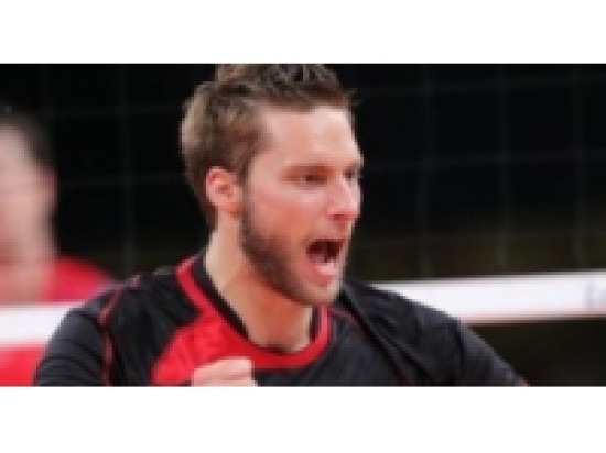 Volley : Un international allemand rejoint l'ASUL Volley : Un international allemand rejoint l'ASUL