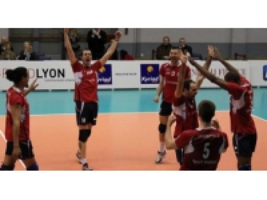 L'ASUL Lyon Volley affronte Orange vendredi soir L'ASUL Lyon Volley affronte Orange vendredi soir
