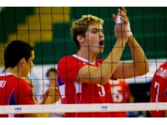 Nouvelle recrue pour l'ASUL Volley Nouvelle recrue pour l'ASUL Volley