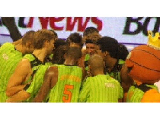 L'ASVEL joue &agrave; Strasbourg lundi soir
