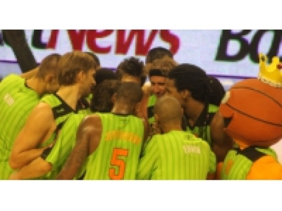 Un match de solidarit&eacute; de l'ASVEL pour Thierry Rupert