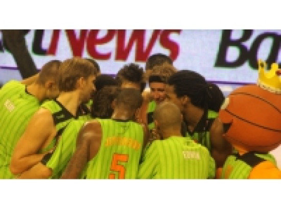 L'ASVEL re&ccedil;oit Orl&eacute;ans samedi