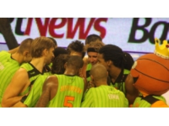 L'ASVEL doit avancer L'ASVEL doit avancer