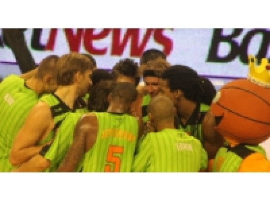 L'ASVEL condamnée à payer 200 000 euros à Vassallo L'ASVEL condamnée à payer 200 000 euros à Vassallo