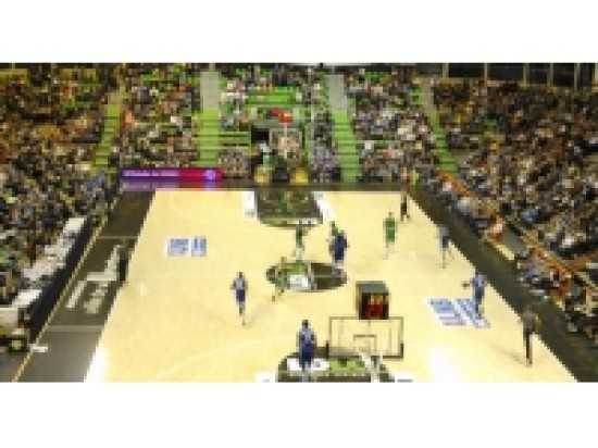 L'ASVEL opposé à Limoges mardi soir avec les play-offs en vue L'ASVEL opposé à Limoges mardi soir avec les play-offs en vue