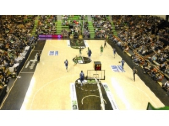 Pro A : l'ASVEL s'incline contre Rouen (74-79) Pro A : l'ASVEL s'incline contre Rouen (74-79)