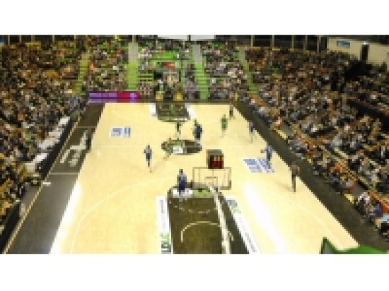 Pro A : l'ASVEL s'incline à Nancy (72-66) Pro A : l'ASVEL s'incline à Nancy (72-66)