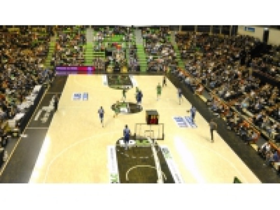Pro A : l'ASVEL battu par Le Havre (65-54) Pro A : l'ASVEL battu par Le Havre (65-54)