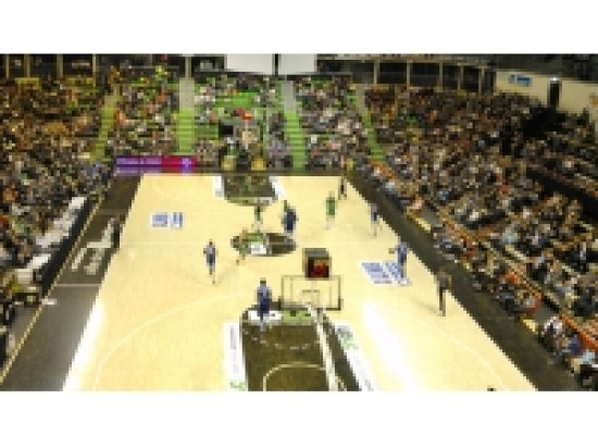 Pro A : l'ASVEL reçoit Boulogne-sur-Mer ce samedi Pro A : l'ASVEL reçoit Boulogne-sur-Mer ce samedi