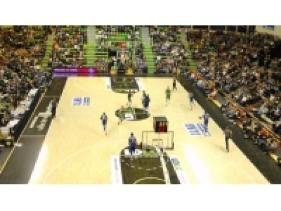 L'ASVEL s'en sort face à Orléans (64-60) L'ASVEL s'en sort face à Orléans (64-60)